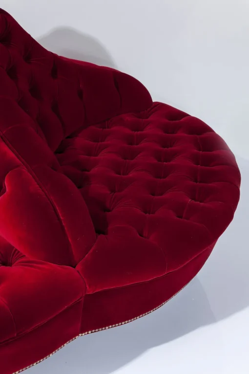 KARE Rundsofa Boudoir 4-Sitzer Small Online