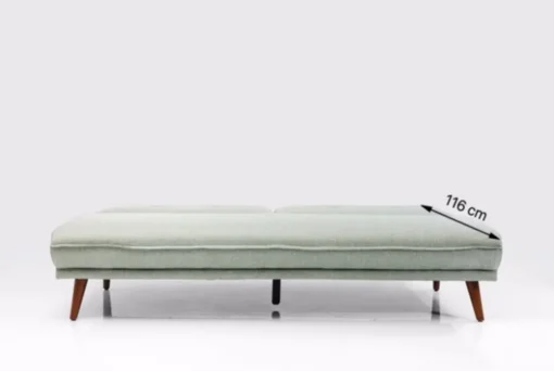 KARE Schlafsofa Lizzy 210cm Hot