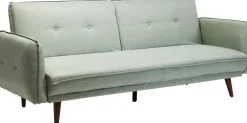 KARE Schlafsofa Lizzy 210cm Hot