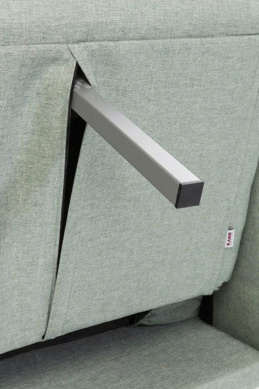 KARE Schlafsofa Lizzy 210cm Hot