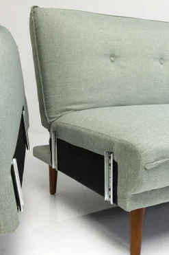 KARE Schlafsofa Lizzy 210cm Hot