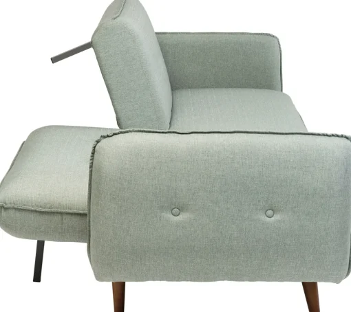 KARE Schlafsofa Lizzy 210cm Hot