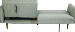 KARE Schlafsofa Lizzy 210cm Hot