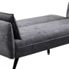 KARE Schlafsofa Lotta 216cm Fashion