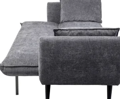 KARE Schlafsofa Lotta 216cm Fashion