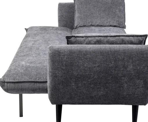 KARE Schlafsofa Lotta 216cm Fashion