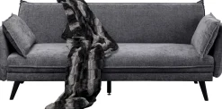 KARE Schlafsofa Lotta 216cm Fashion