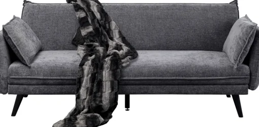 KARE Schlafsofa Lotta 216cm Fashion