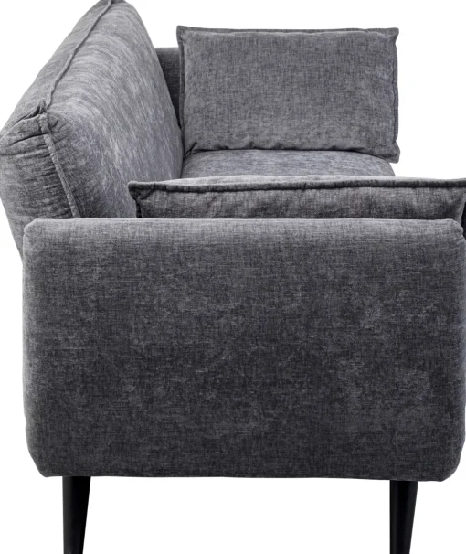 KARE Schlafsofa Lotta 216cm Fashion