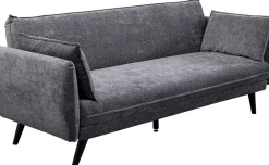 KARE Schlafsofa Lotta 216cm Fashion