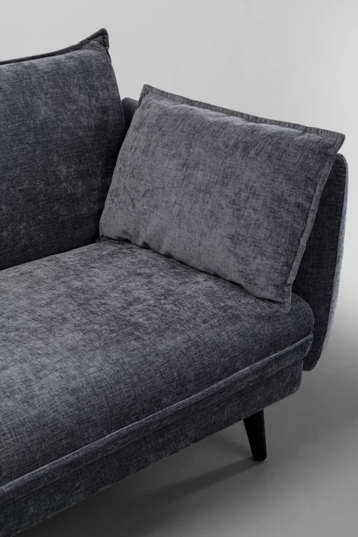 KARE Schlafsofa Lotta 216cm Fashion
