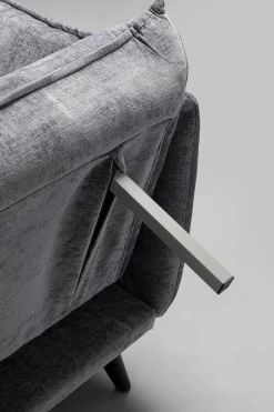 KARE Schlafsofa Lotta 216cm Fashion