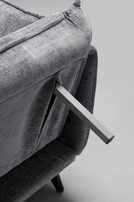 KARE Schlafsofa Lotta 216cm Fashion