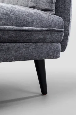 KARE Schlafsofa Lotta 216cm Fashion