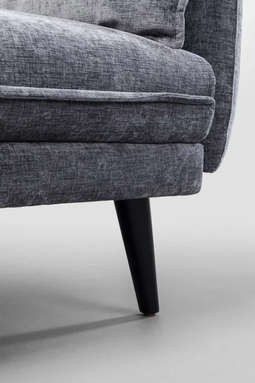 KARE Schlafsofa Lotta 216cm Fashion
