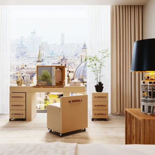 KARE Schminkkombination Venezia New