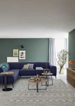 KARE SCHÖNER WOHNEN - Kollektion Yoris Couchtisch Ø70cm Discount