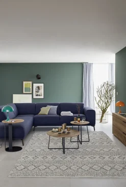 KARE Schöner Wohnen Yoris Couchtisch Ø 45 cm Höhe 46,5 Online