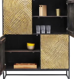 KARE Schrank Circulo New