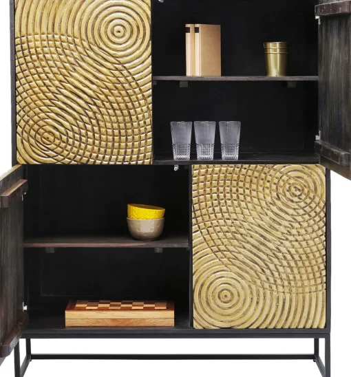 KARE Schrank Circulo New