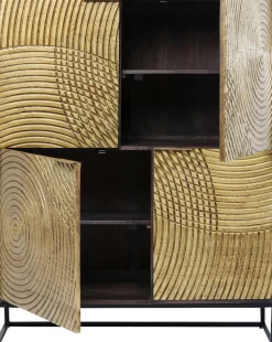 KARE Schrank Circulo New