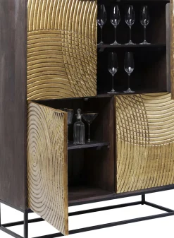 KARE Schrank Circulo New