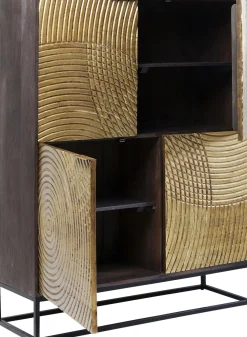 KARE Schrank Circulo New