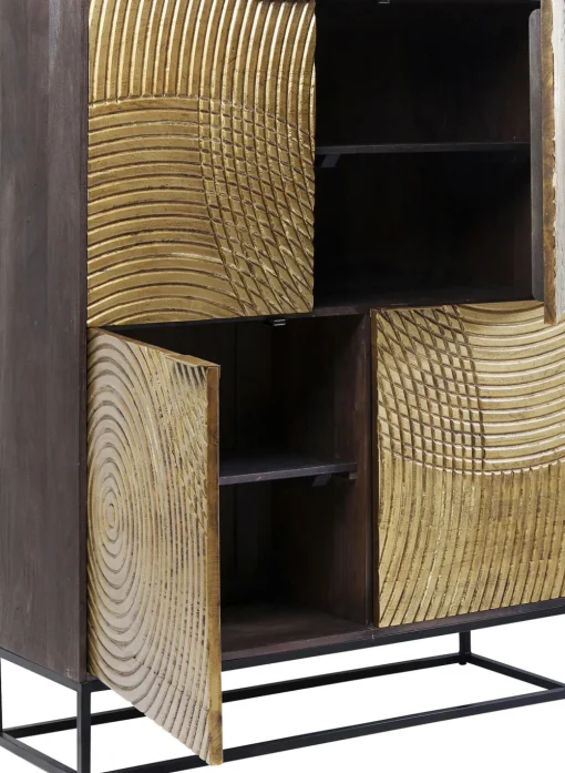 KARE Schrank Circulo New