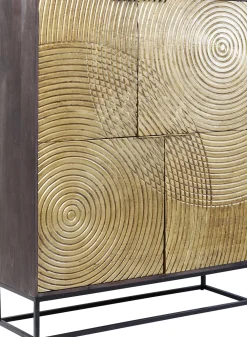 KARE Schrank Circulo New