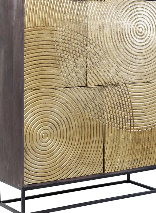 KARE Schrank Circulo New