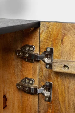 KARE Schrank Madeira Dunkel 76x140cm Hot