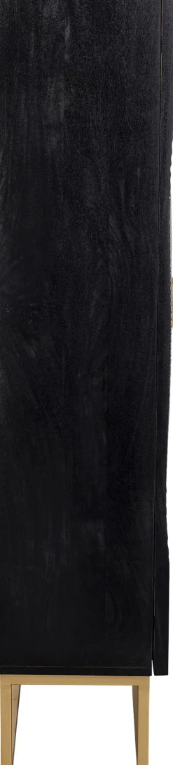 KARE Schrank Madeira Dunkel 76x140cm Hot
