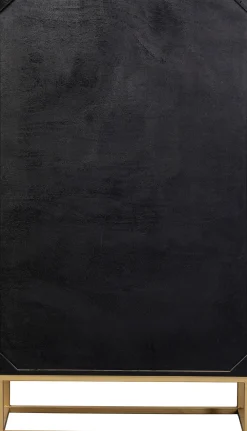 KARE Schrank Madeira Dunkel 76x140cm Hot
