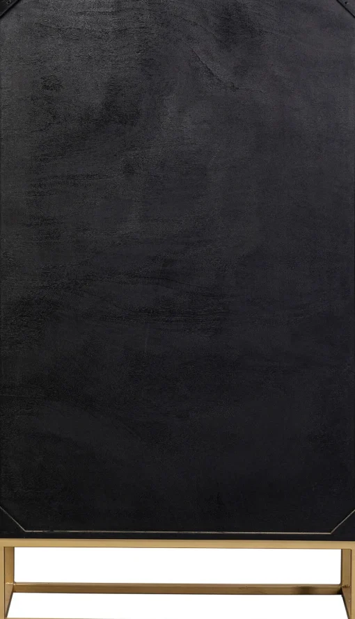KARE Schrank Madeira Dunkel 76x140cm Hot
