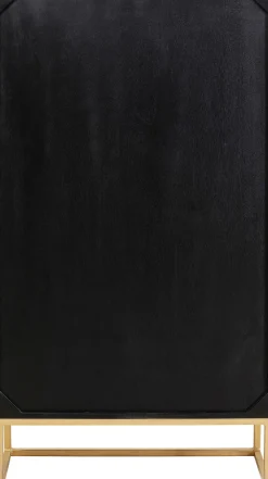KARE Schrank Madeira Dunkel 76x140cm Hot