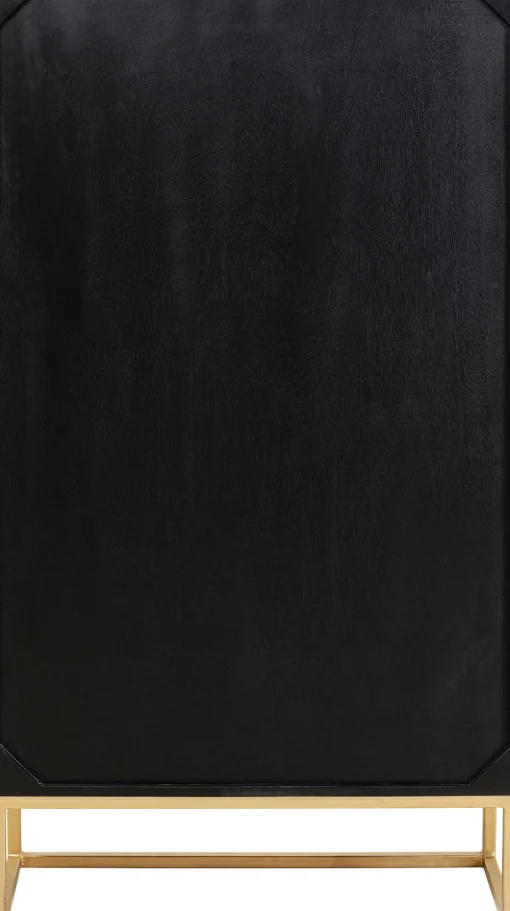 KARE Schrank Madeira Dunkel 76x140cm Hot