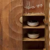 KARE Schrank Madeira Hell 76x140cm Hot