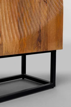 KARE Schrank Madeira Hell 76x140cm Hot