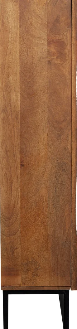 KARE Schrank Madeira Hell 76x140cm Hot