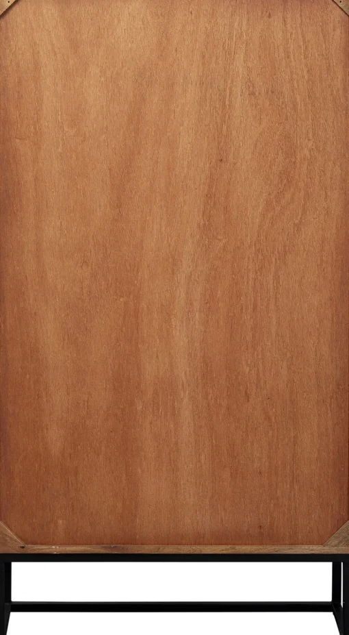 KARE Schrank Madeira Hell 76x140cm Hot
