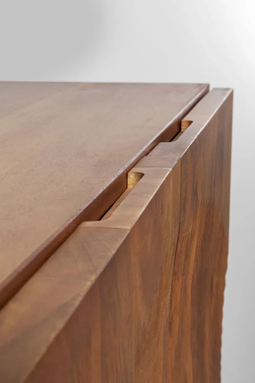KARE Schrank Madeira Hell 76x140cm Hot