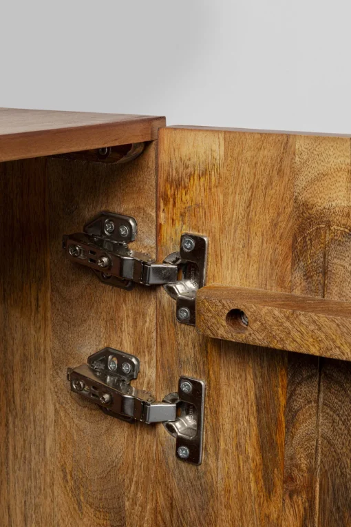 KARE Schrank Madeira Hell 76x140cm Hot