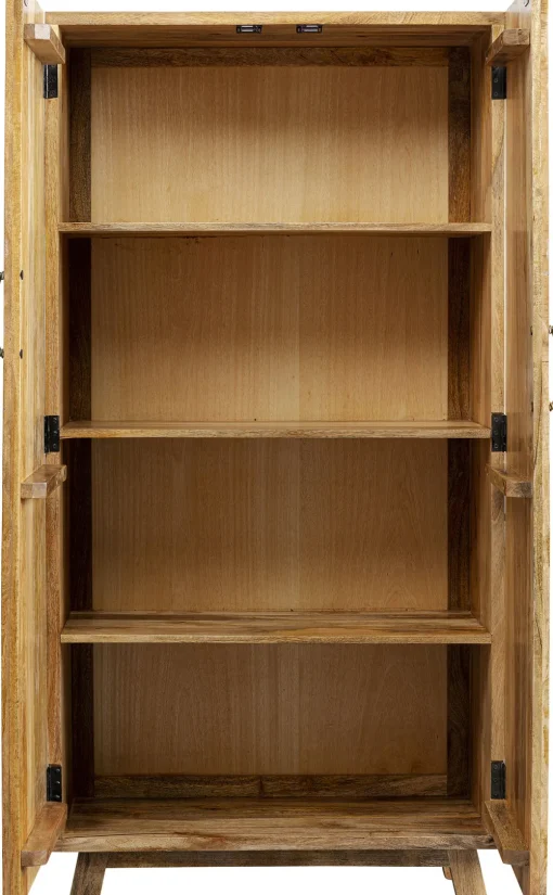 KARE Schrank Zoo 81x163cm Clearance
