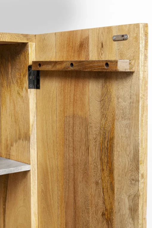 KARE Schrank Zoo 81x163cm Clearance