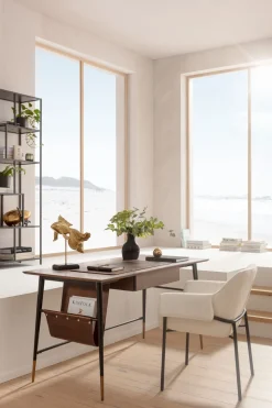 KARE Schreibtisch Boticelli Discount