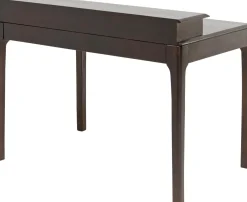 KARE Schreibtisch Brooklyn Walnut 110x70cm Outlet