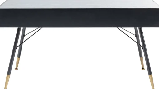 KARE Schreibtisch La Gomera 140x60cm Hot