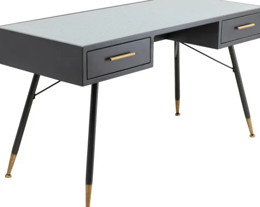 KARE Schreibtisch La Gomera 140x60cm Hot