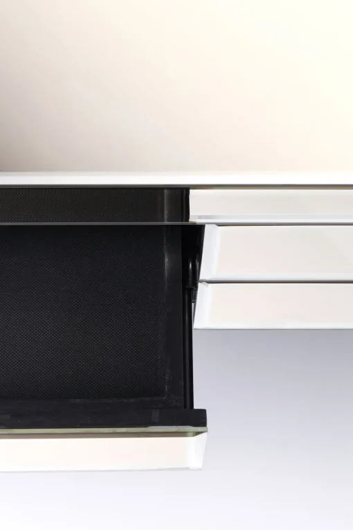 KARE Schreibtisch Luxury Pearl 140x60cm Clearance