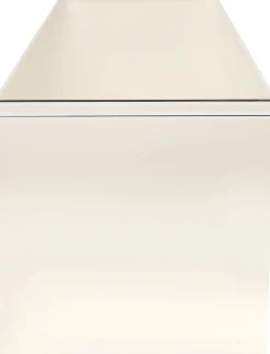 KARE Schreibtisch Luxury Pearl 140x60cm Clearance